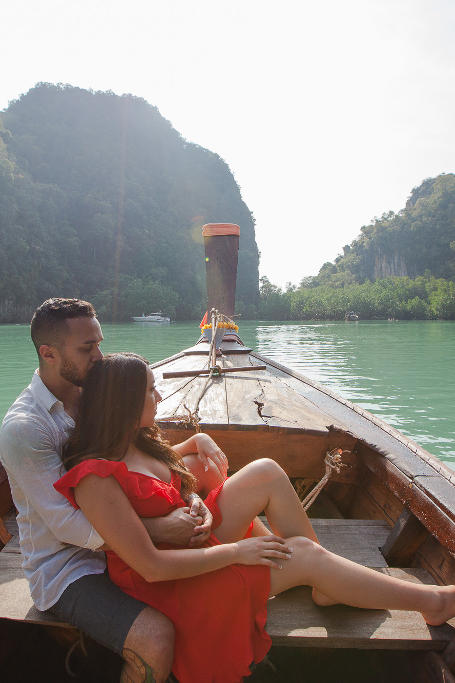 Photography & Events Thailand Krabi