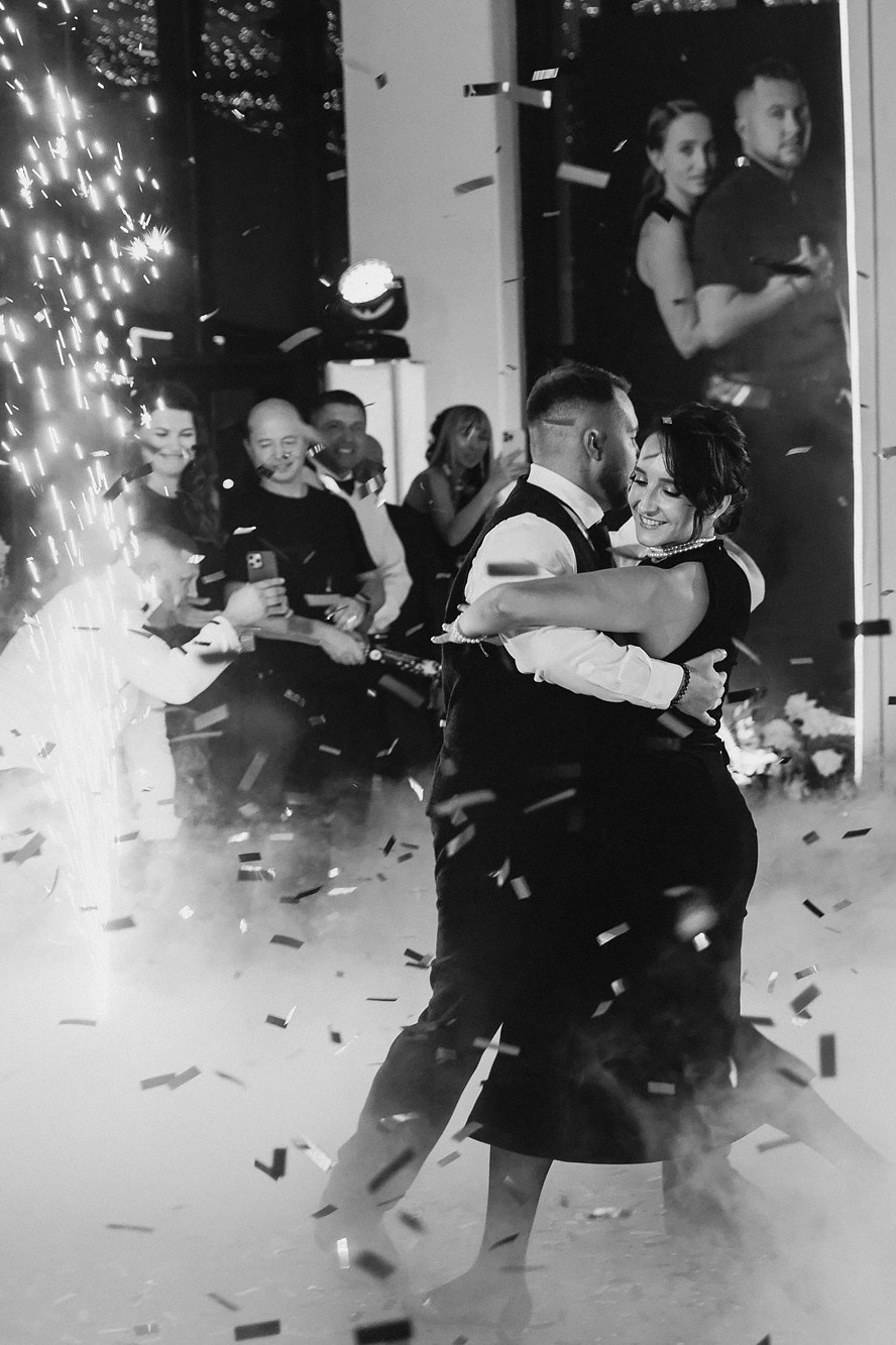 Наши пары. Свадебный организатор в Чите Елена Супонова