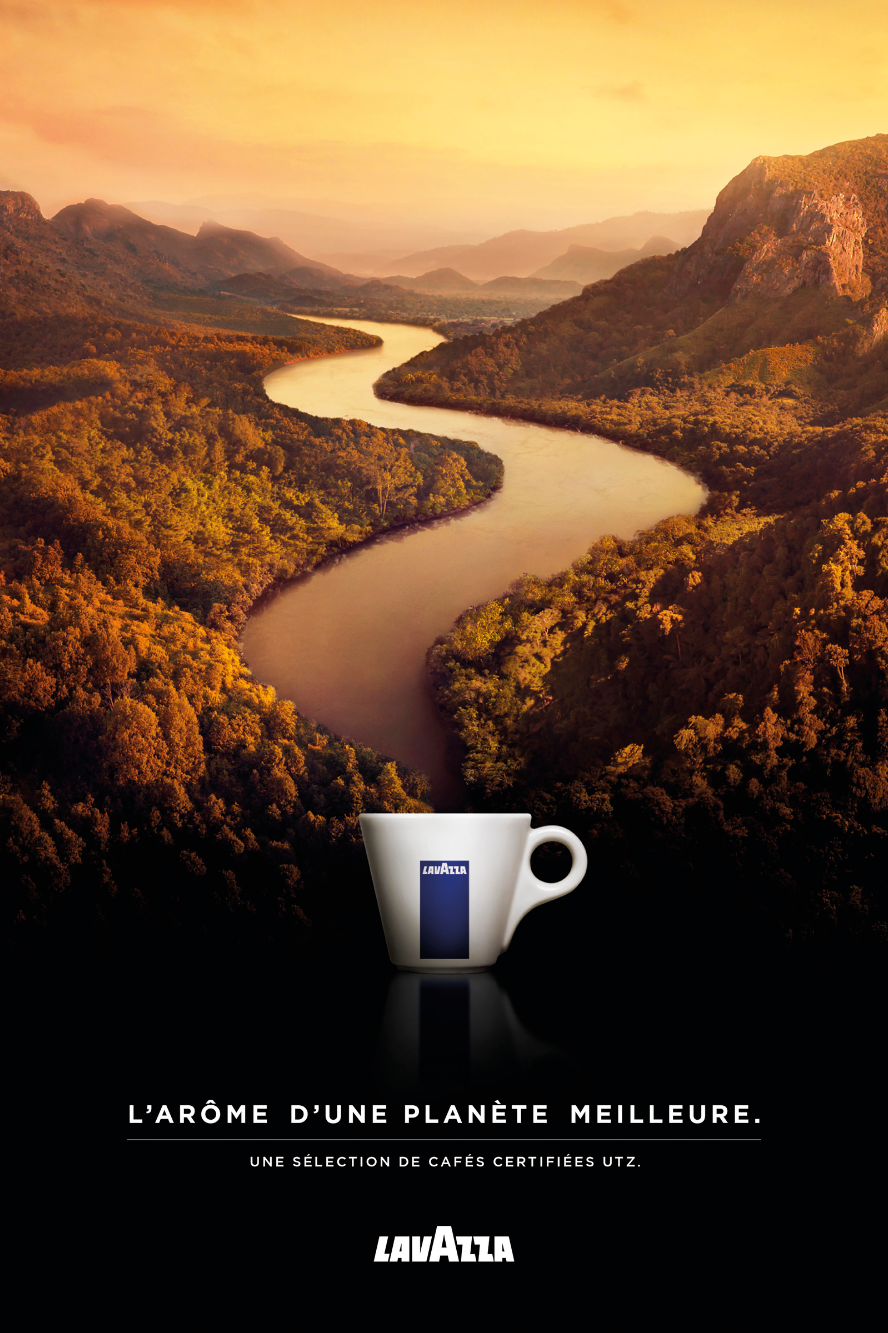 Искусство цвета: управление впечатлением