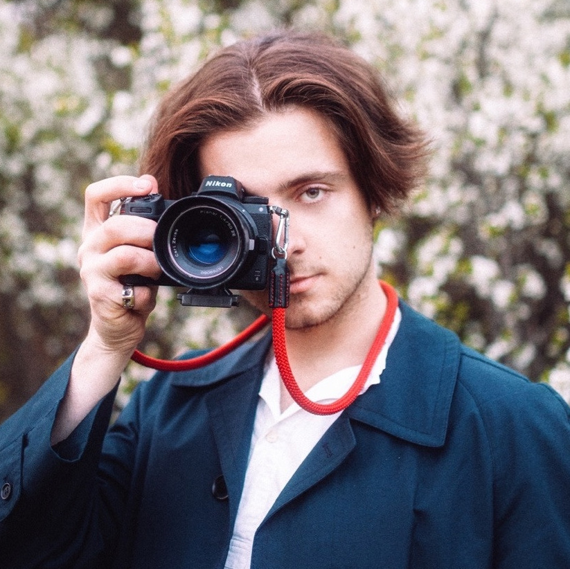 О нас. Petroff Photography