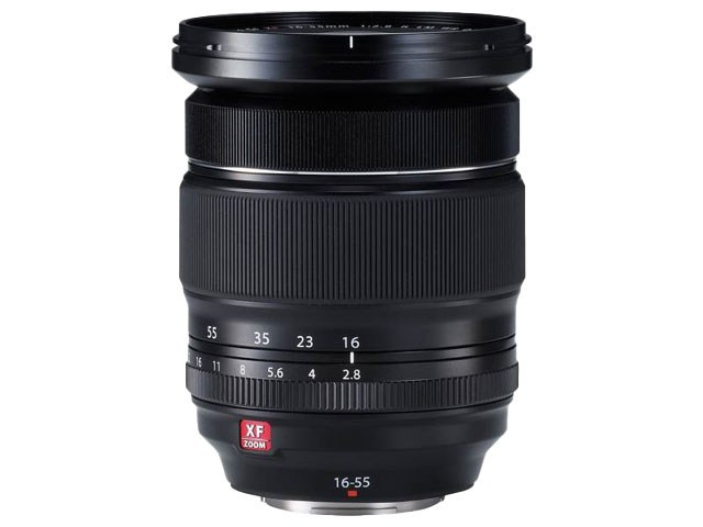 «XF16-55mmF2.8 R LM WR» был обновлен. Фотограф — видеограф в Москве Дмитрий Менделеев