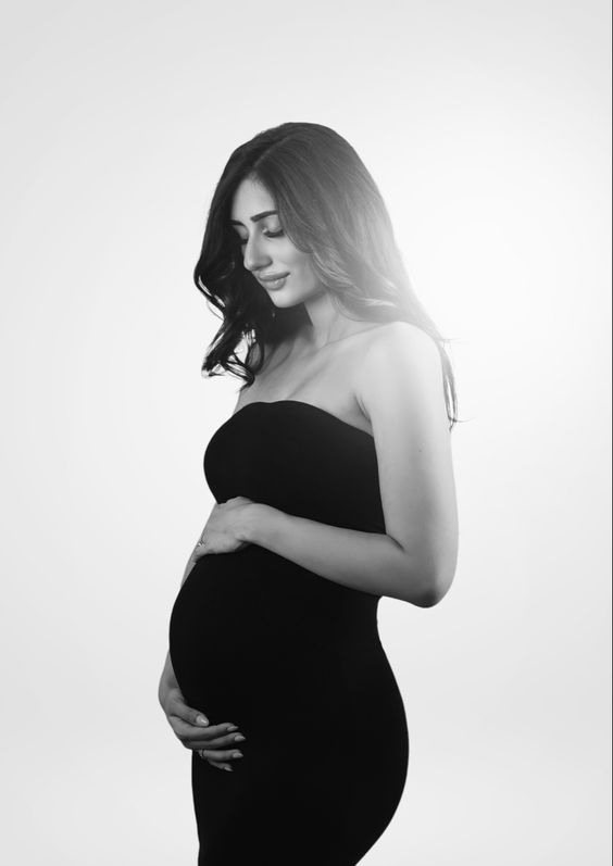 Рекомендации. Фотосессия беременности & материнства Коломна