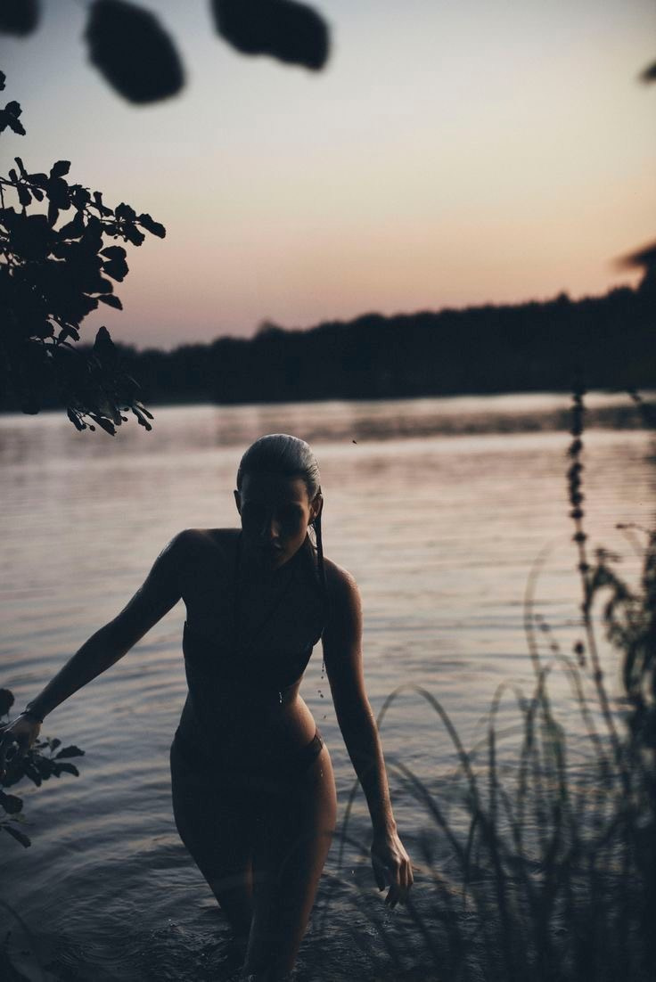 Женщина в искусстве. Ретрит на Валдае