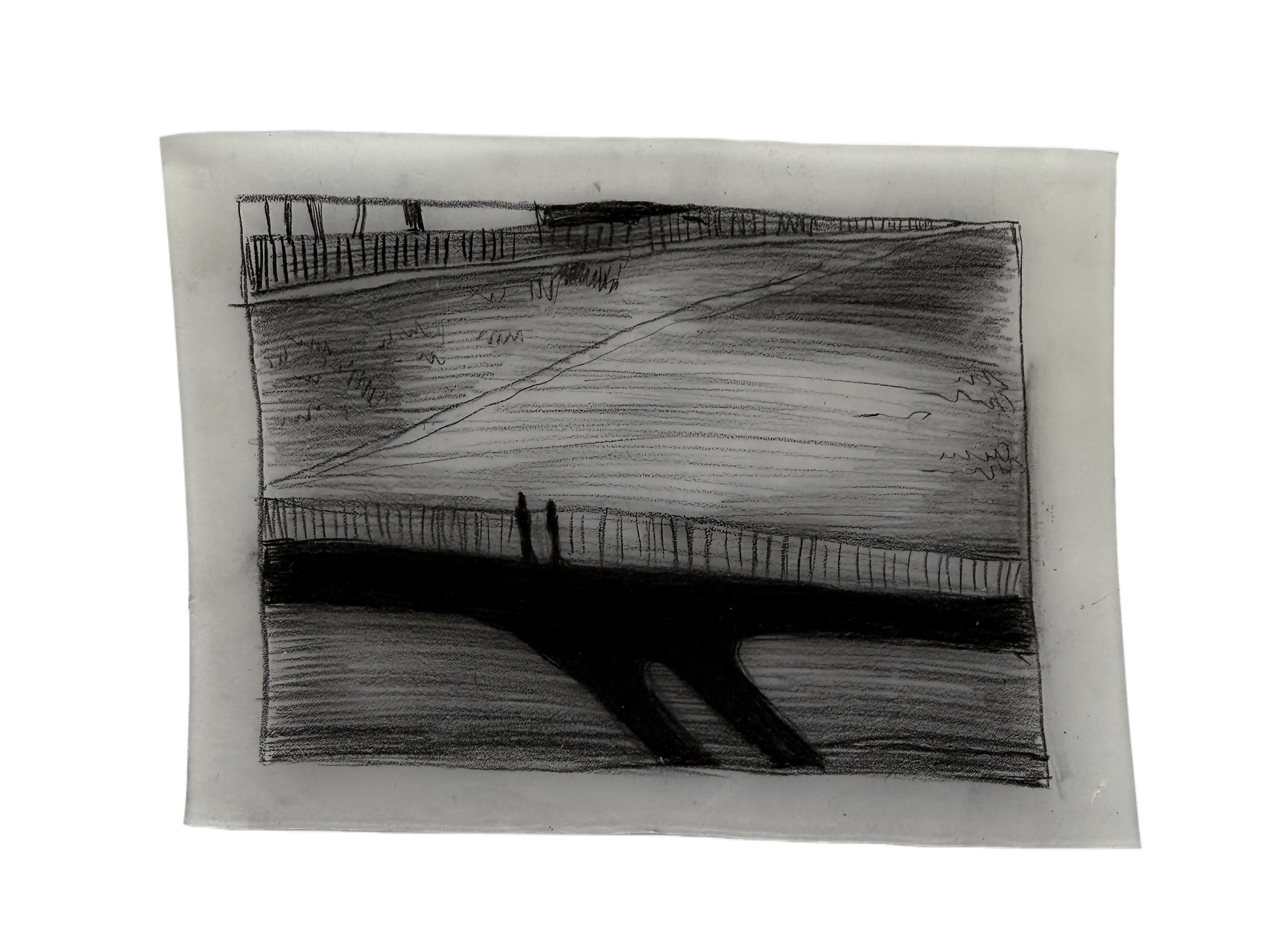 «Тени сомнений» Просунцова Дарья. PUNCTUM