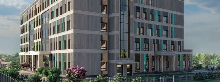 Проектирование. Инженерная инфраструктура зданий и ЦОД