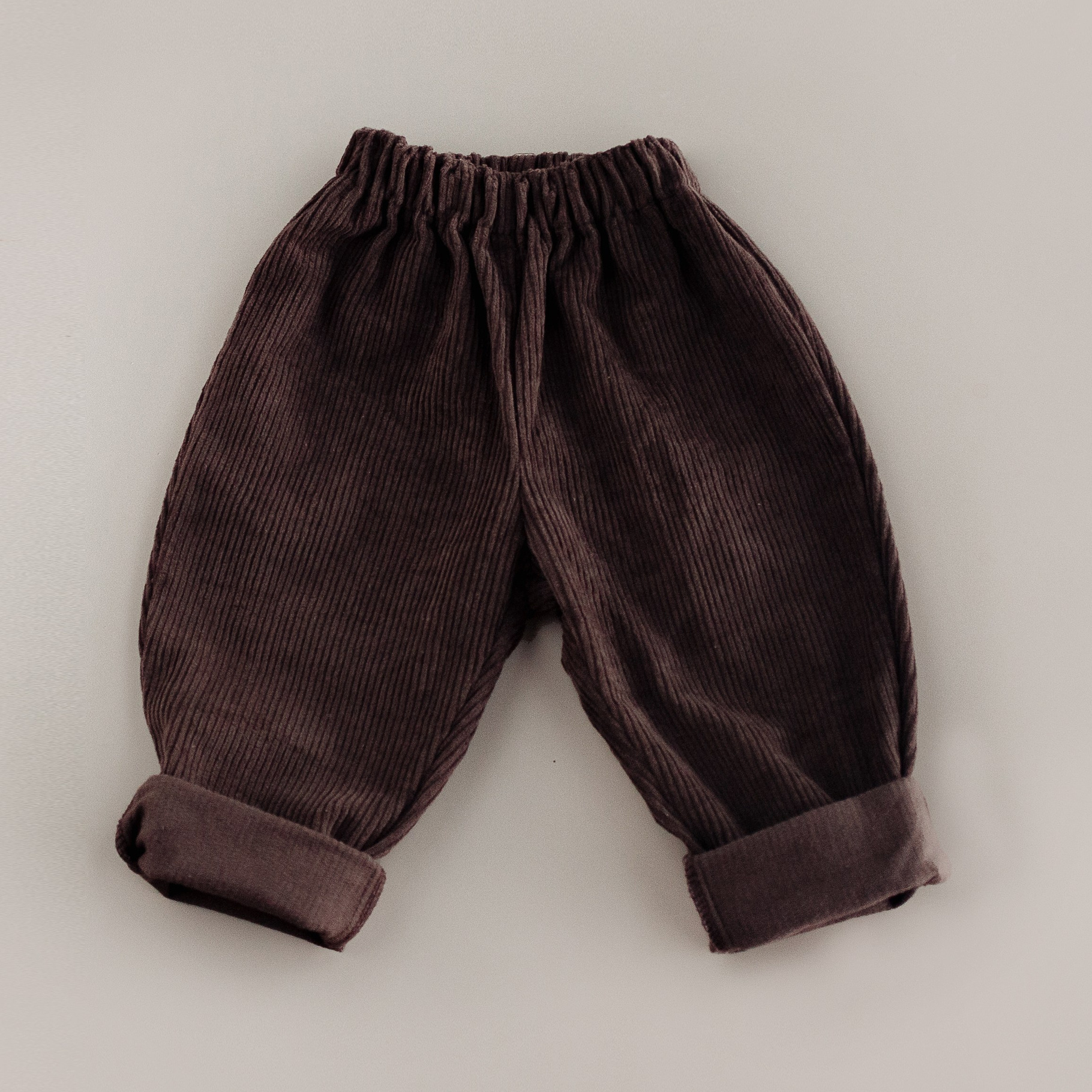 — Штаны, шорты, трусики. Эко-одежда для детей