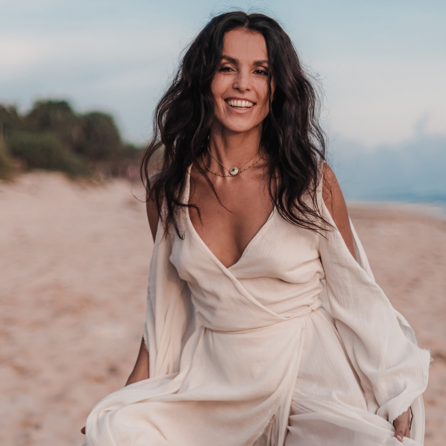 Shooting conditions. Mariam Bagdasaryan