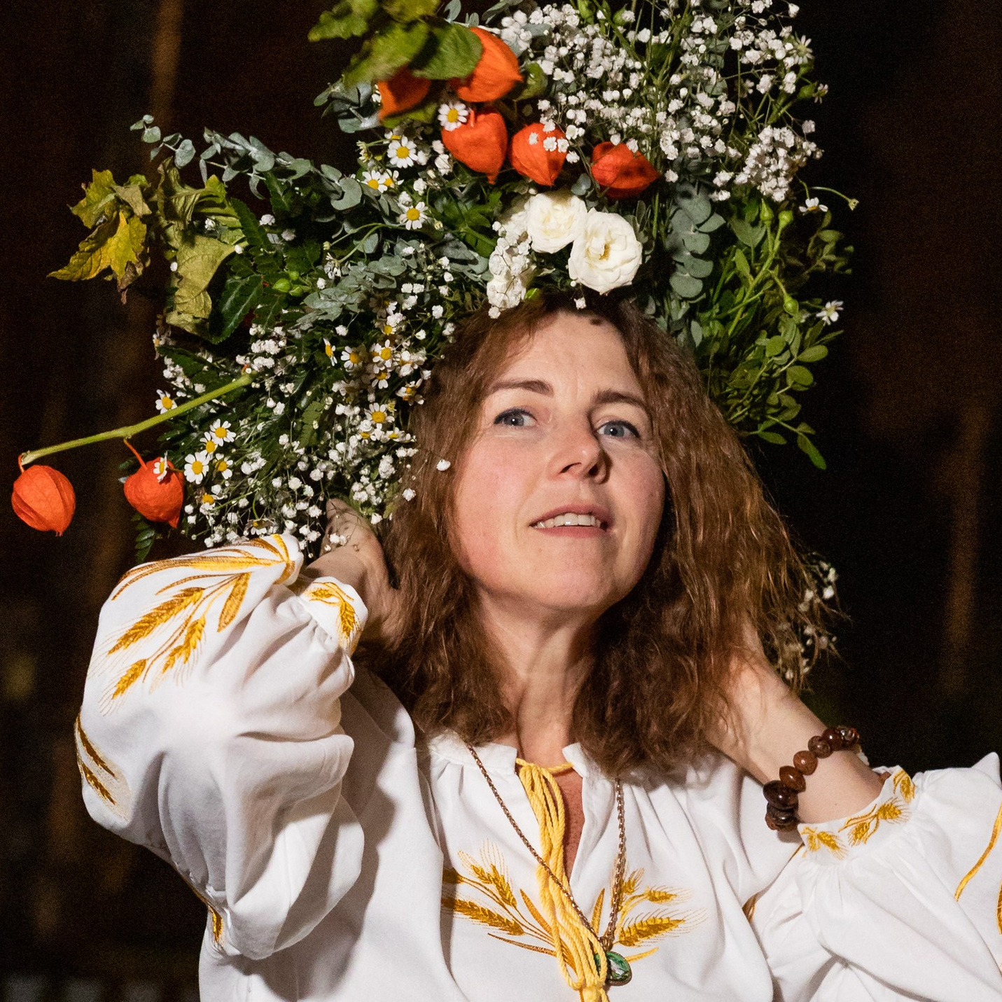 Женский выезд «Сила Рода 2.0». Ароматестирование по методу Аромакод и Нейростатус в Санкт-Петербурге