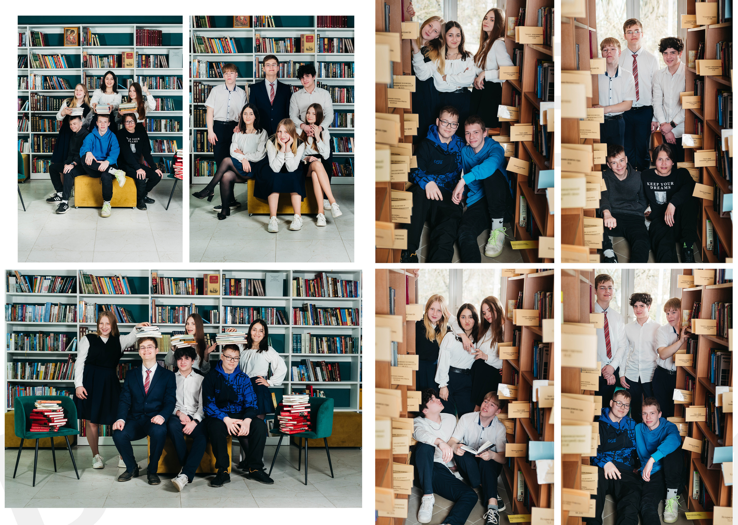 Выпускные альбомы. Семейный и детский фотограф Захаренкова Юлия