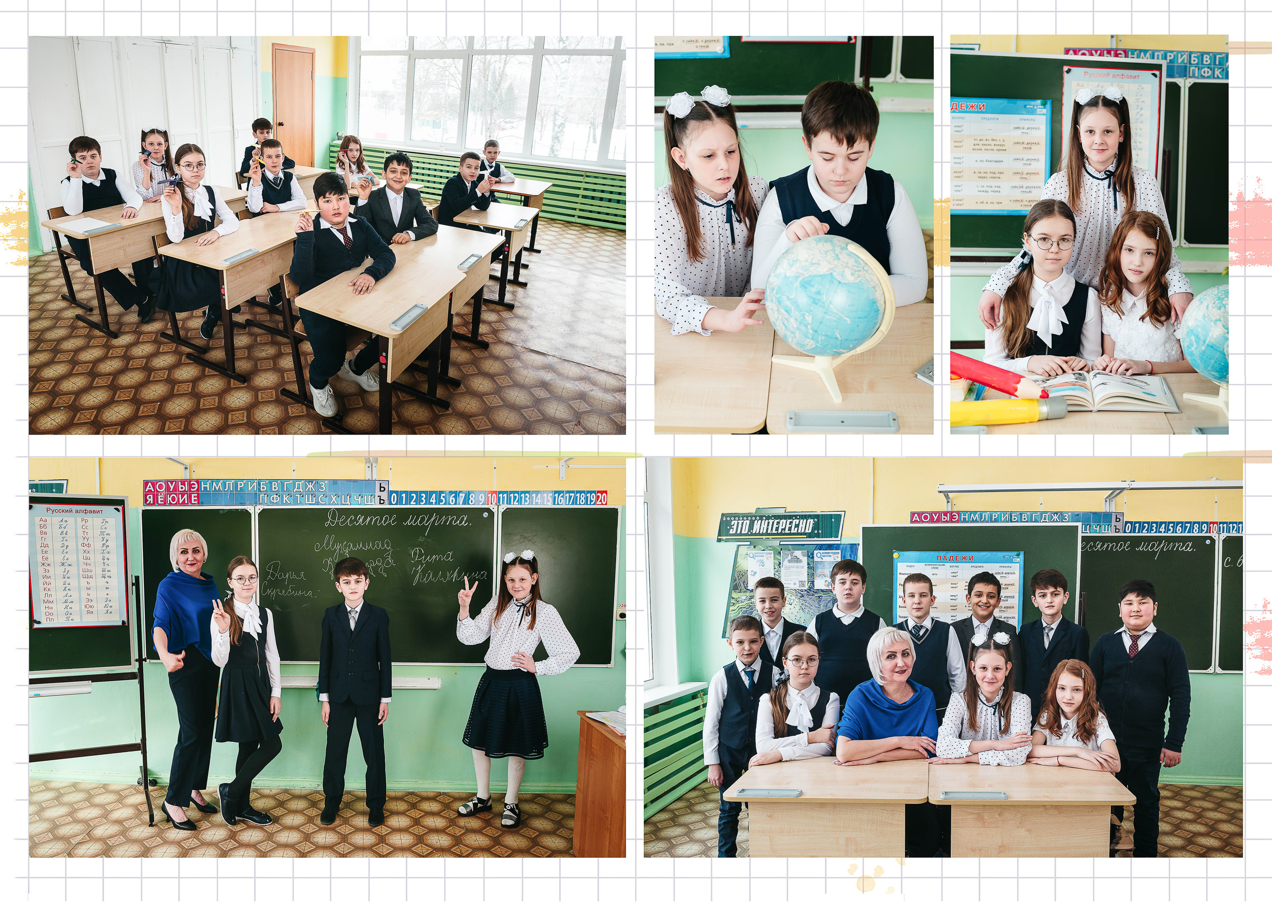 Выпускные альбомы. Семейный и детский фотограф Захаренкова Юлия