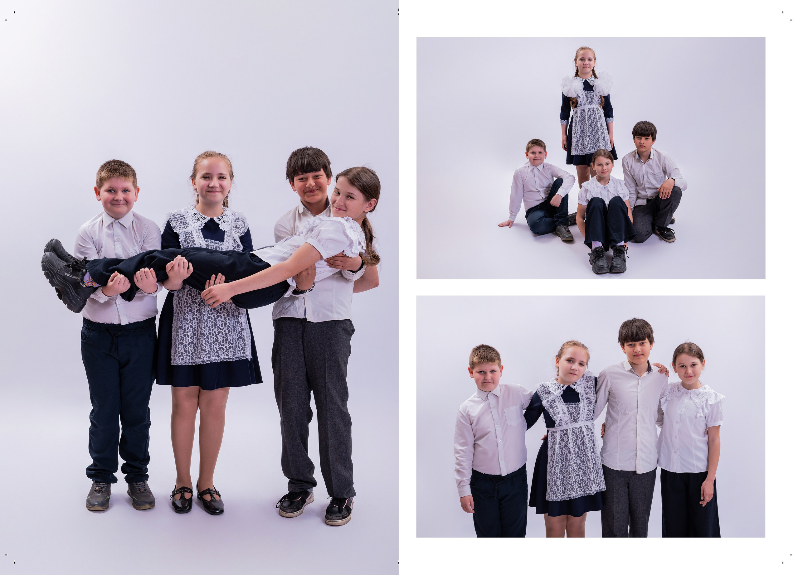 № 1. Свадебный и семейный фотограф в Миллерово и Ростове Алёна Черепенина