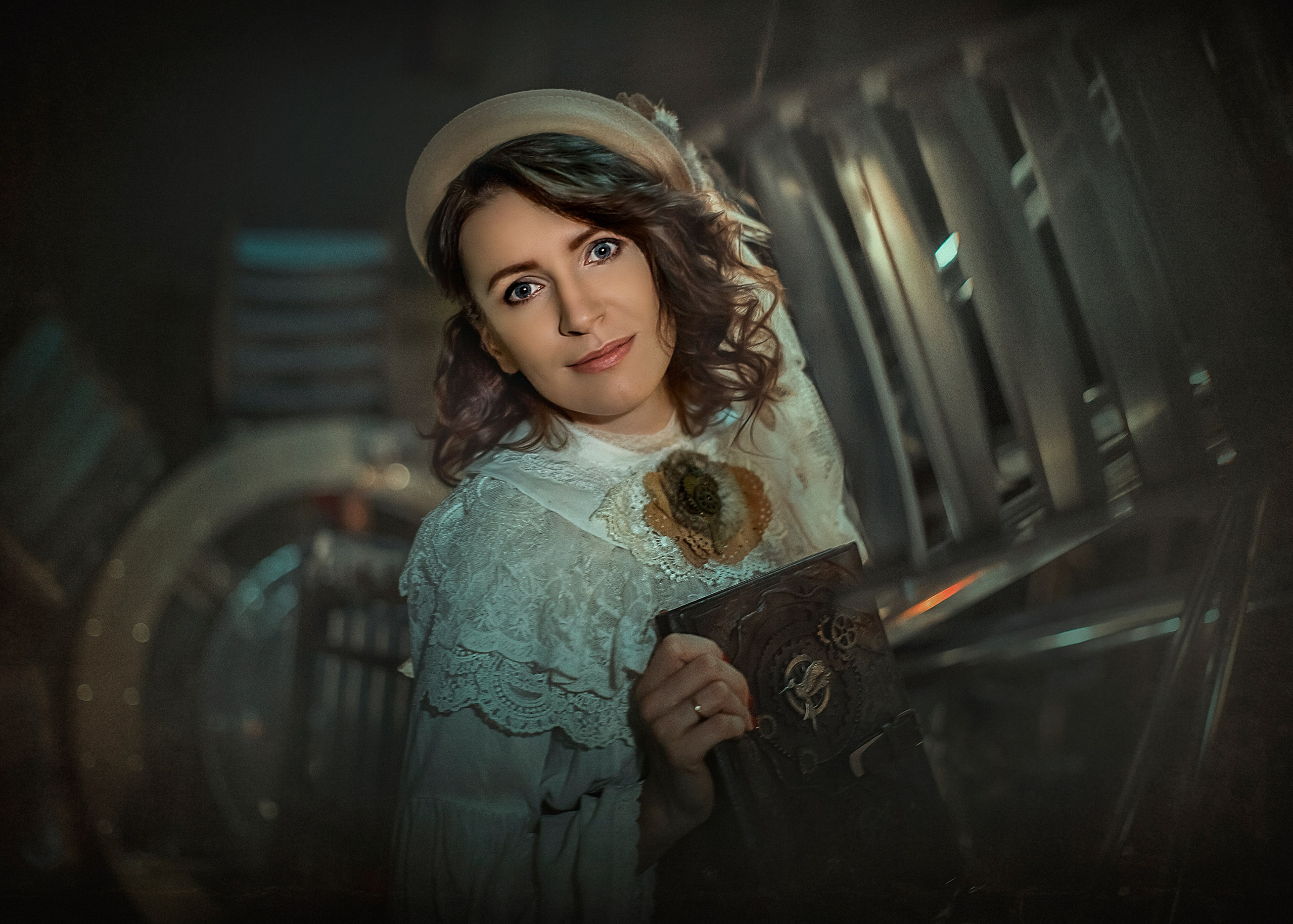 Контакты. Фотохудожник в Санкт-Петербурге Ольга Клипина