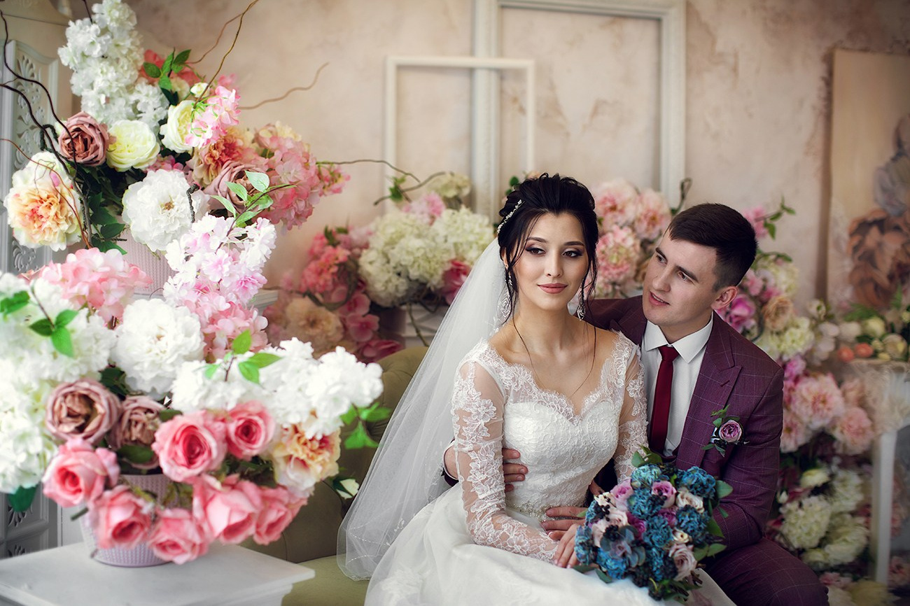 Прайс. Свадебный и семейный фотограф в Краснодаре Дегтярева Виктория