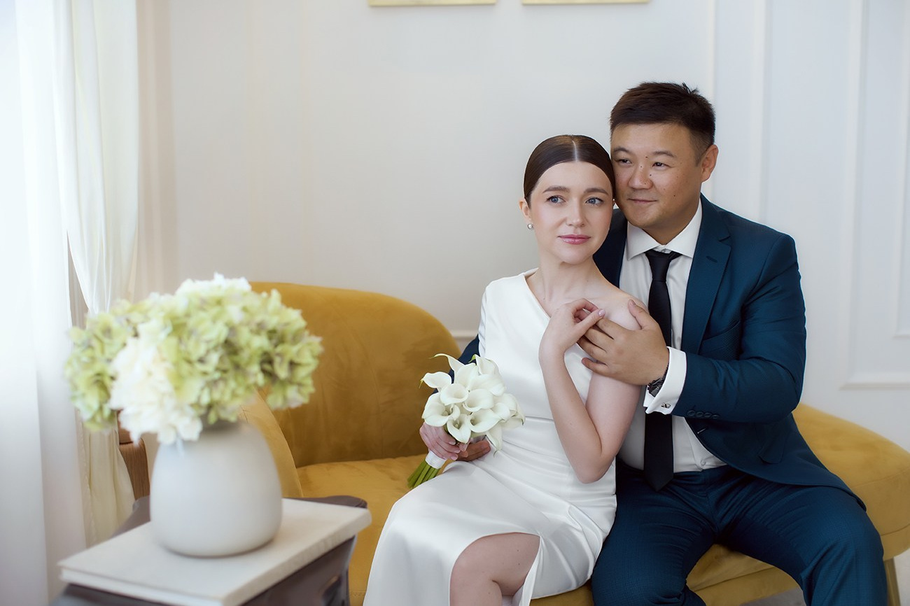 Прайс. Свадебный и семейный фотограф в Краснодаре Дегтярева Виктория