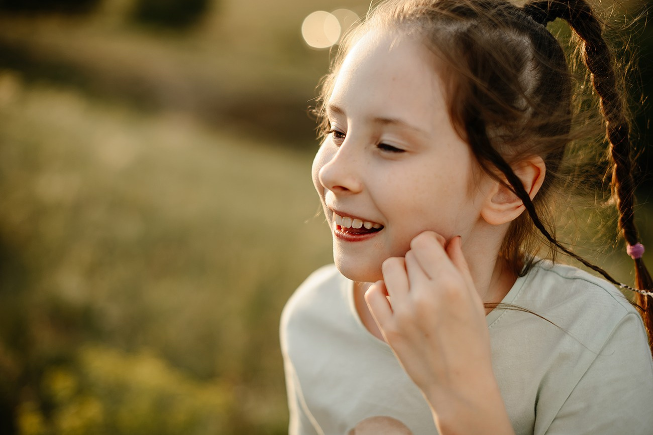 Семейная съемка