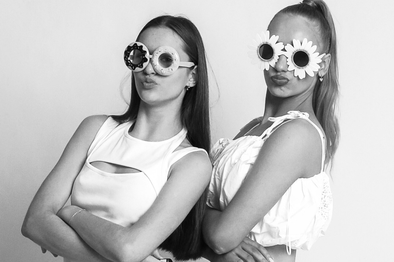 Услуги. Фотостудия Автопортретная № 2 в Ижевске