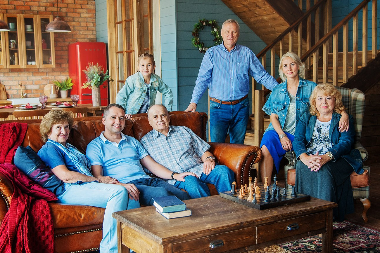 Услуги. Семейный и детский фотограф в Москве Ксения Алпатова