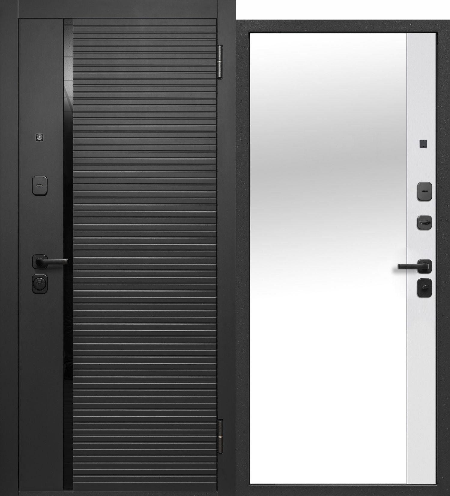 С зеркалом. DVERTVER69 | Двери в Твери | Межкомнатные и входные двери в Твери