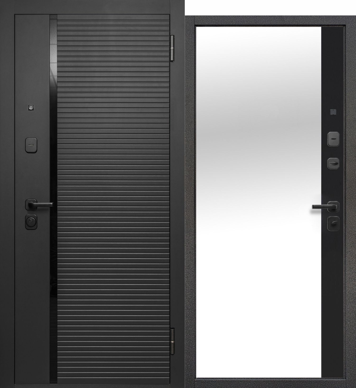 С зеркалом. DVERTVER69 | Двери в Твери | Межкомнатные и входные двери в Твери