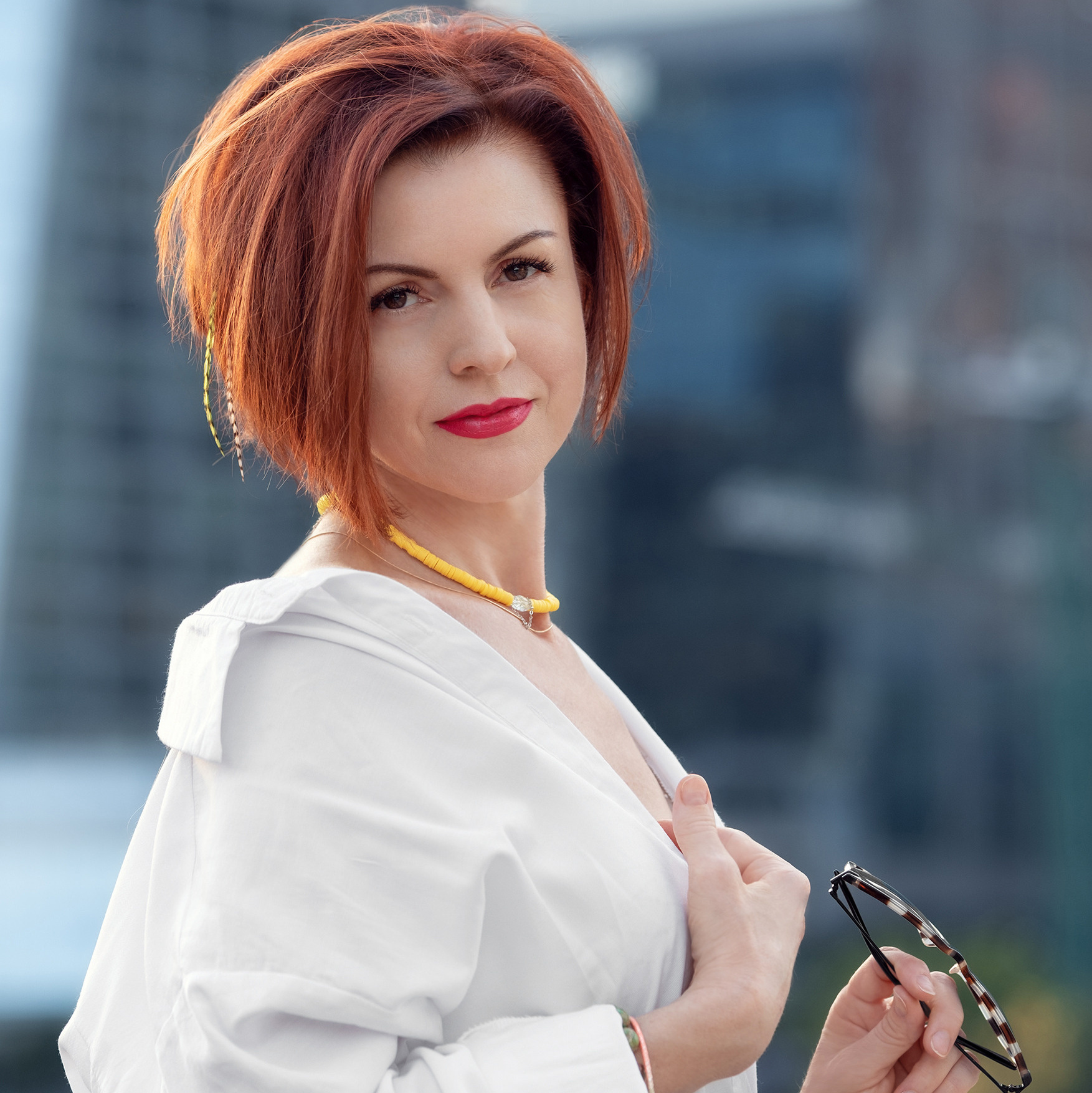 Фотограф Ирина Крылова, г. Москва