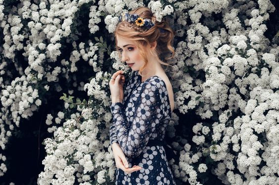 Когда и где цветут Яблони в СПб?. Семейный и Свадебный фотограф. Санкт-Петербург. Пушкин