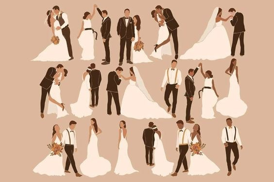 РЕКОМЕНДАЦИИ ПО ФОТОСЪЕМКЕ В ЗАГСе для моих клиентов