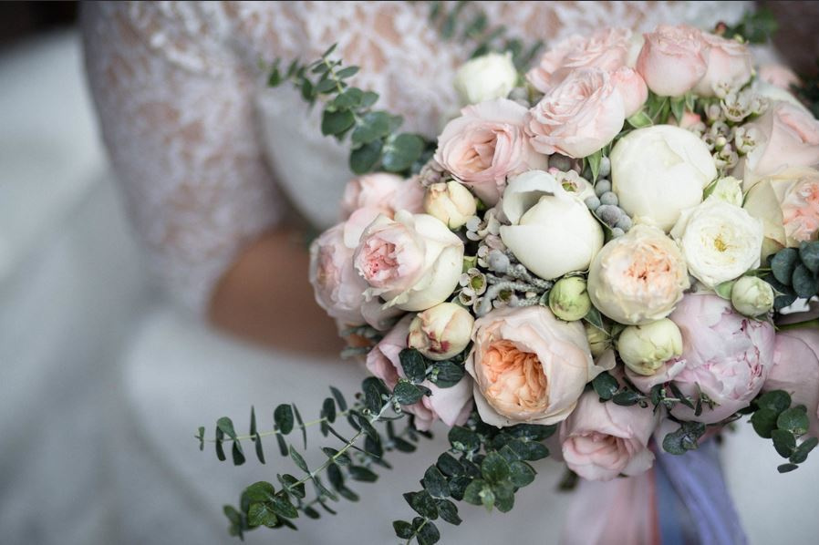 Свадебный и семейный фотограф Ольга Батова в Ярославле