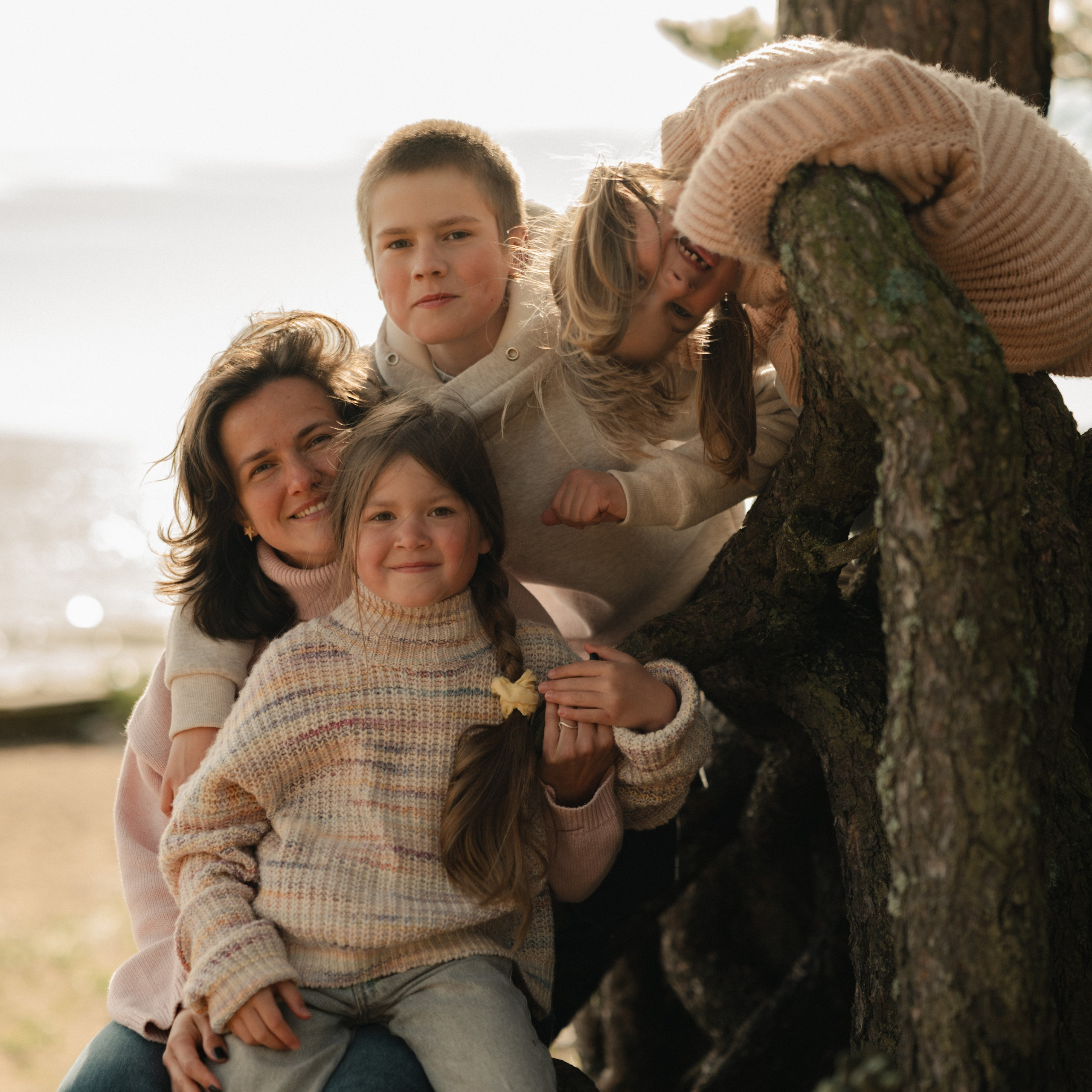 Фотограф Ника Лиепа