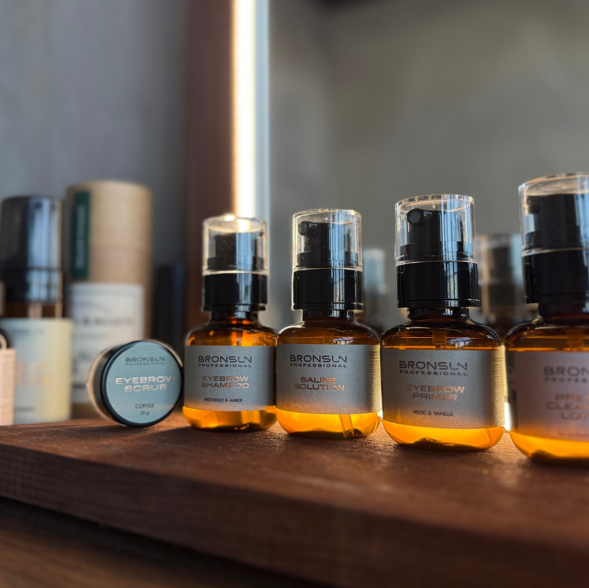 Студия «Религия Красоты», метро Яхромская