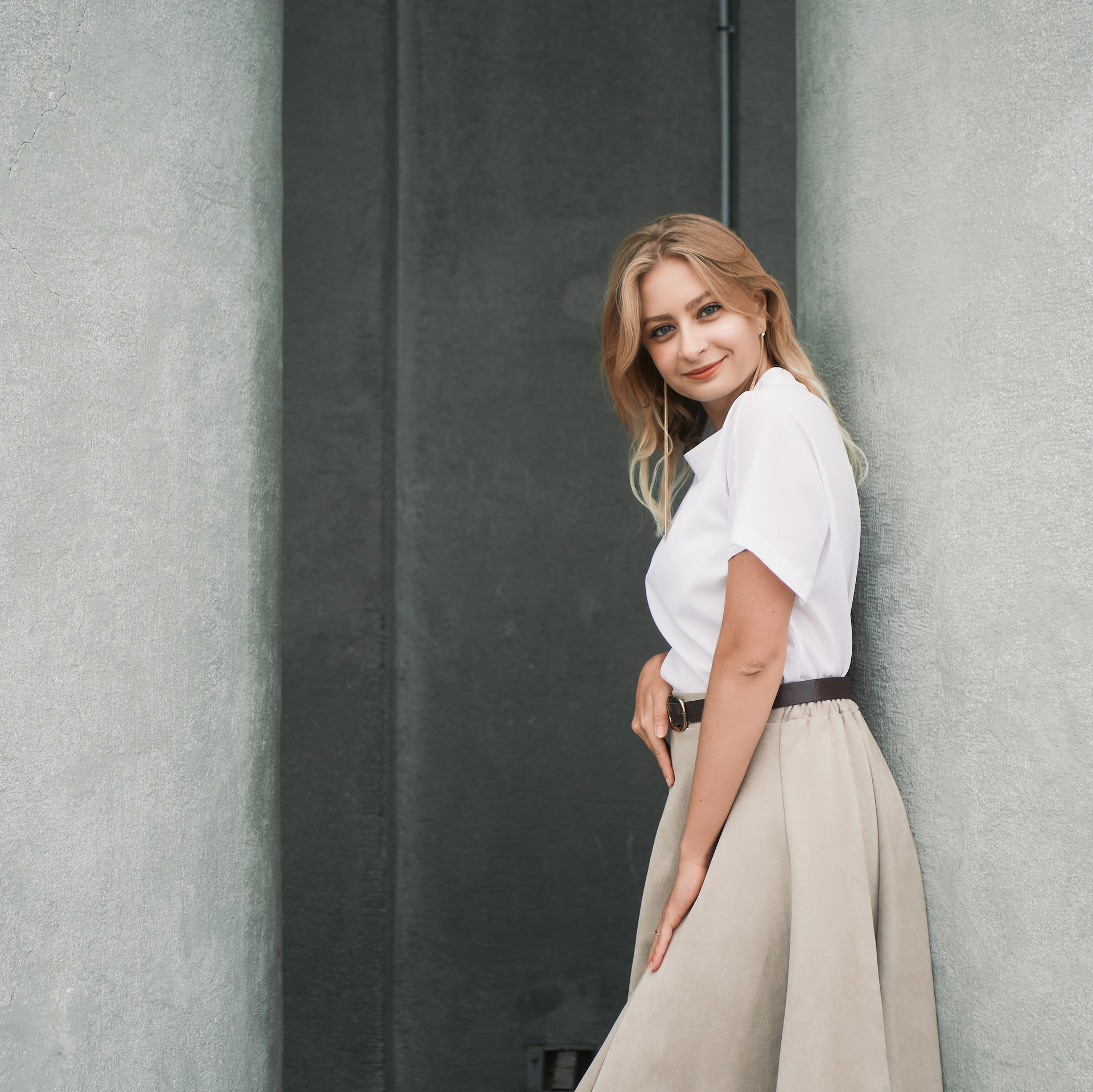 Условия съёмки