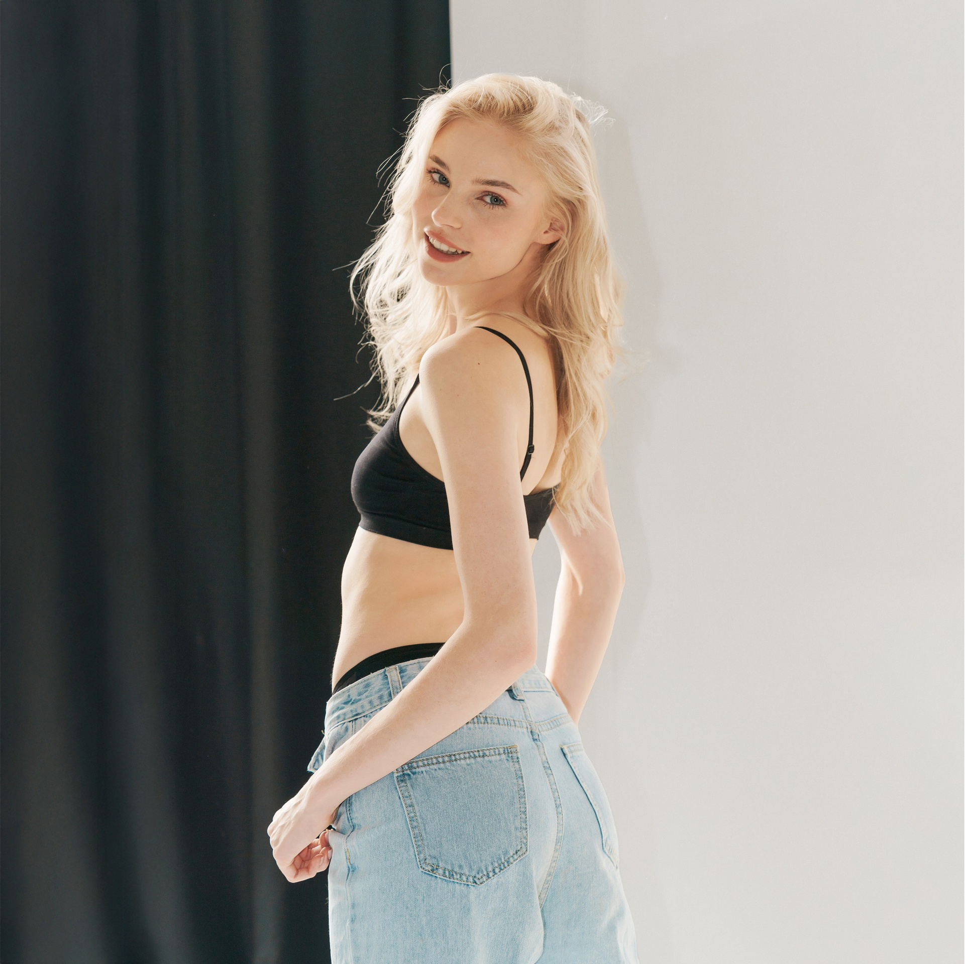 Портфолио и услуги