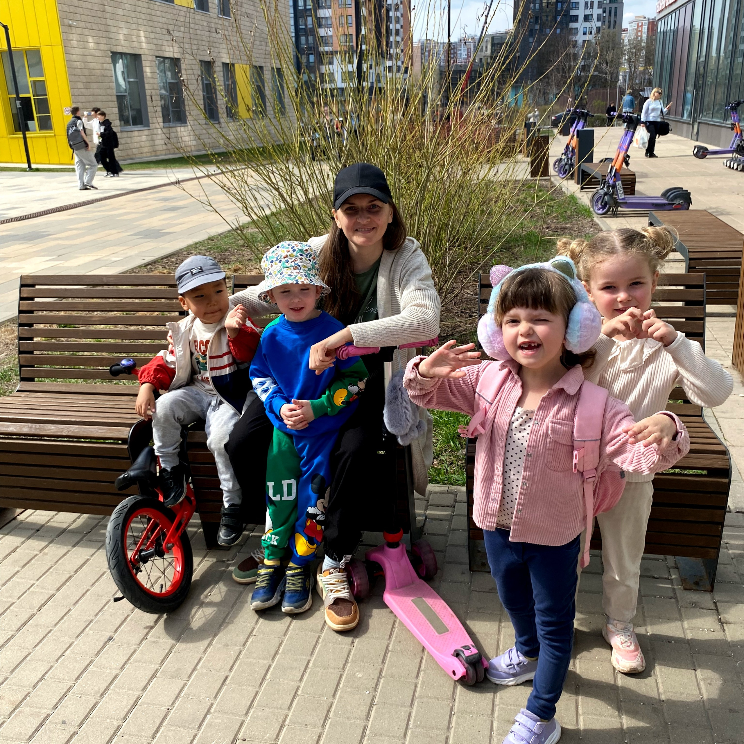 Подробнее, Анастасия