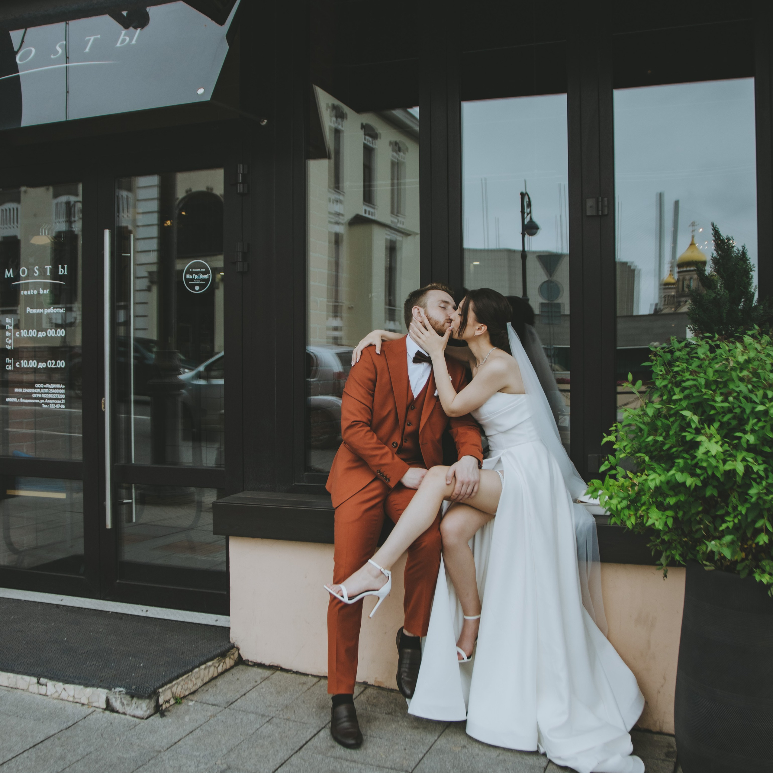 Услуги. Фотограф во Владивостоке Парамонова Елена