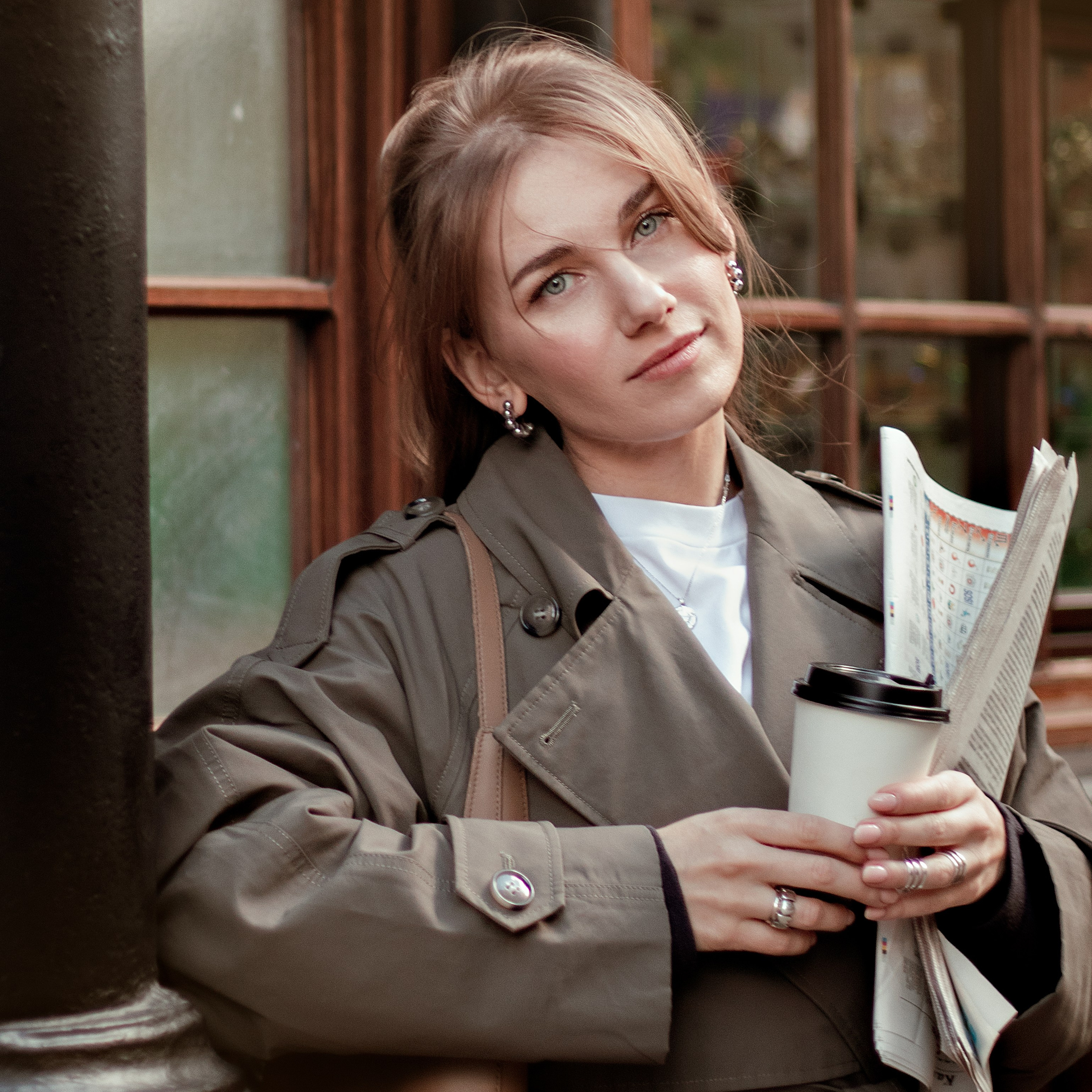 Фуд-фотограф в Москве Оксана Гильдеева