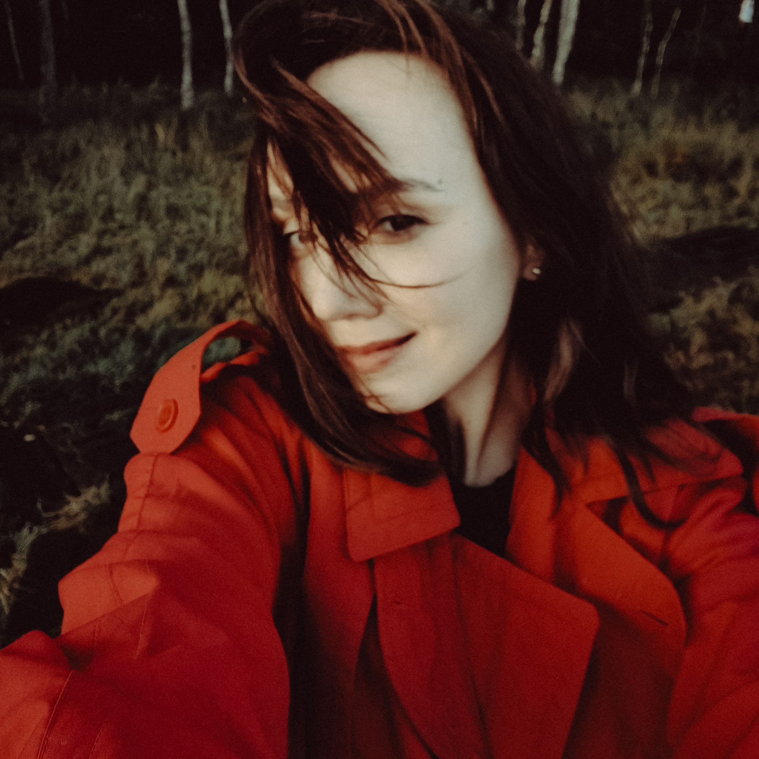 Обо мне. Фотограф из Санкт-Петербурга/Катерина Зайцева