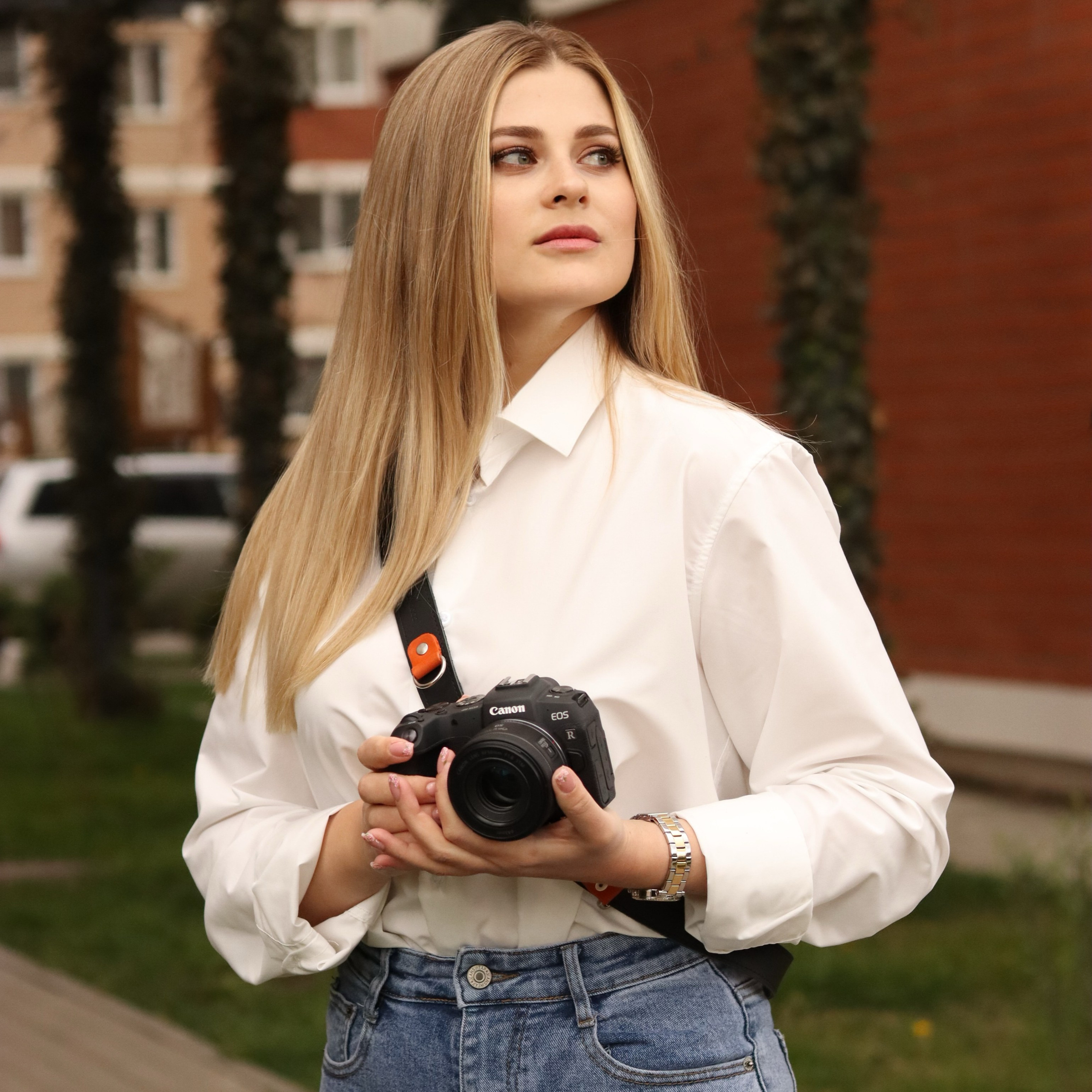 Фотограф в Краснодаре Анна Пузенко