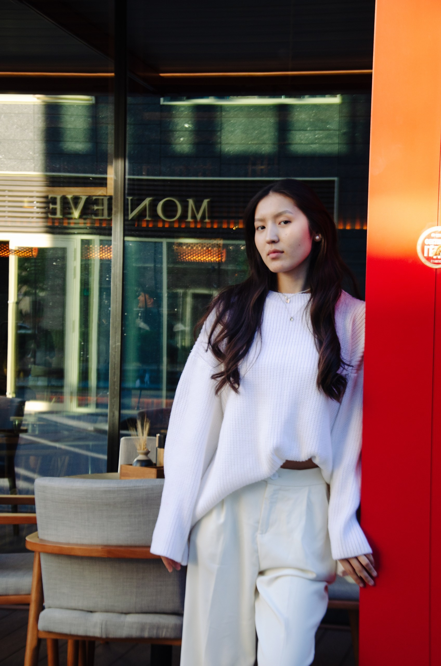 Что надеть на фотосессию?. Фаниса Портретный фотограф в Тюмени