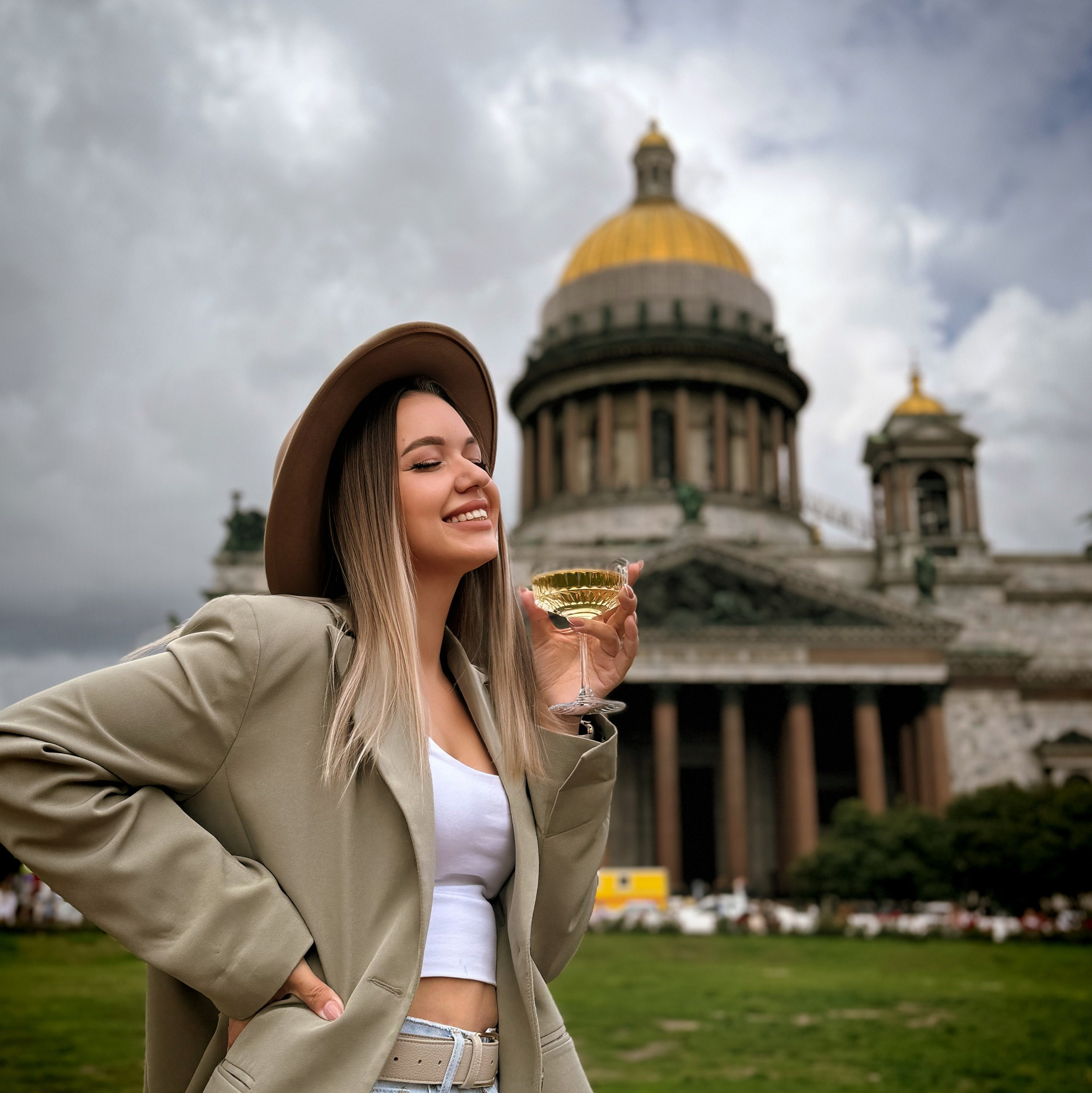 Прайс. Портретный фотограф в Санкт — Петербург