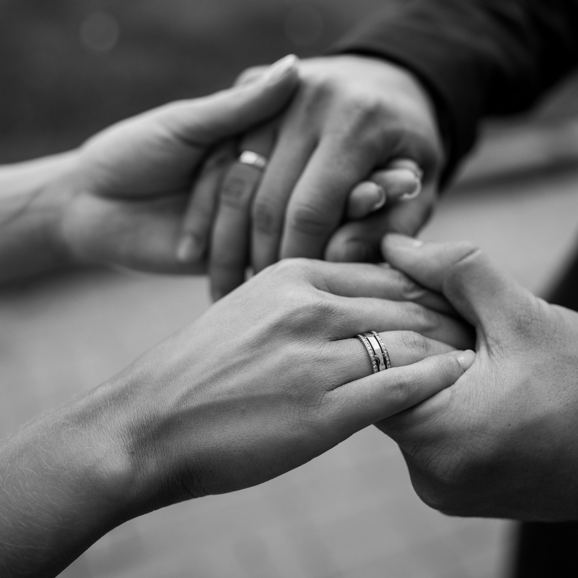 Свадебный видеограф Алексей Левин