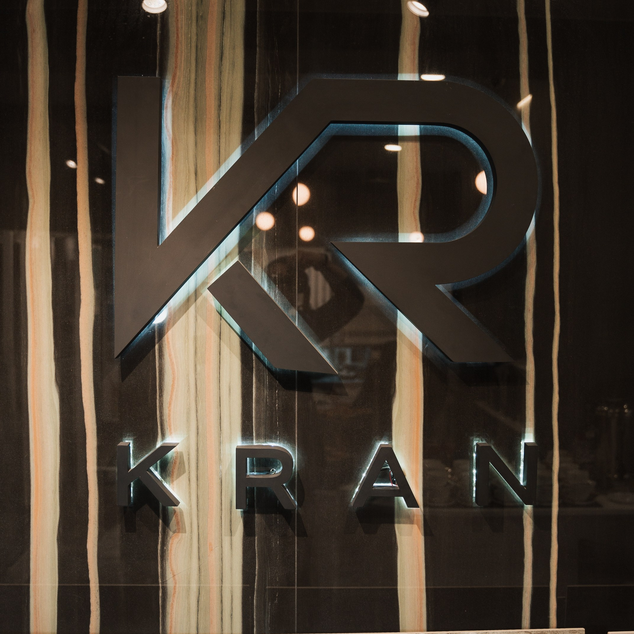 KRAN — Вечеринка для дизайнеров. СВОИ. ФОТООТЧЕТЫ-СОБЫТИЯ-МЕСТА