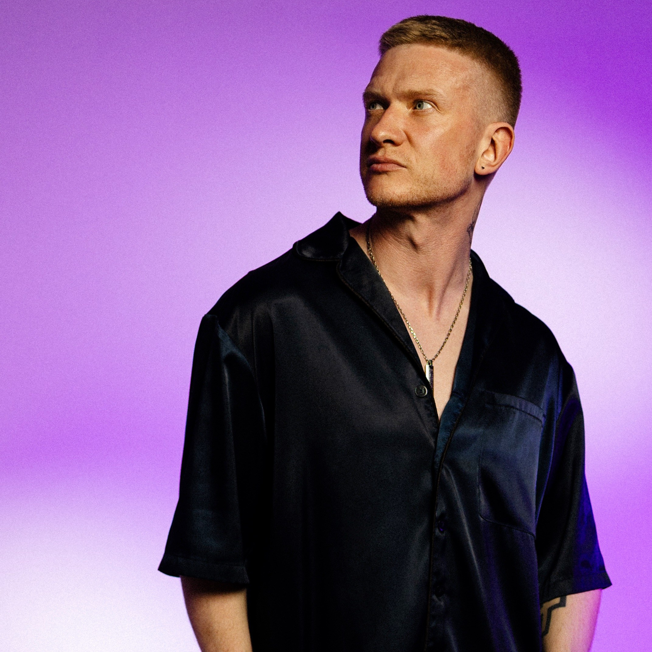 Fashion фотограф в Москве Евгений Котельников