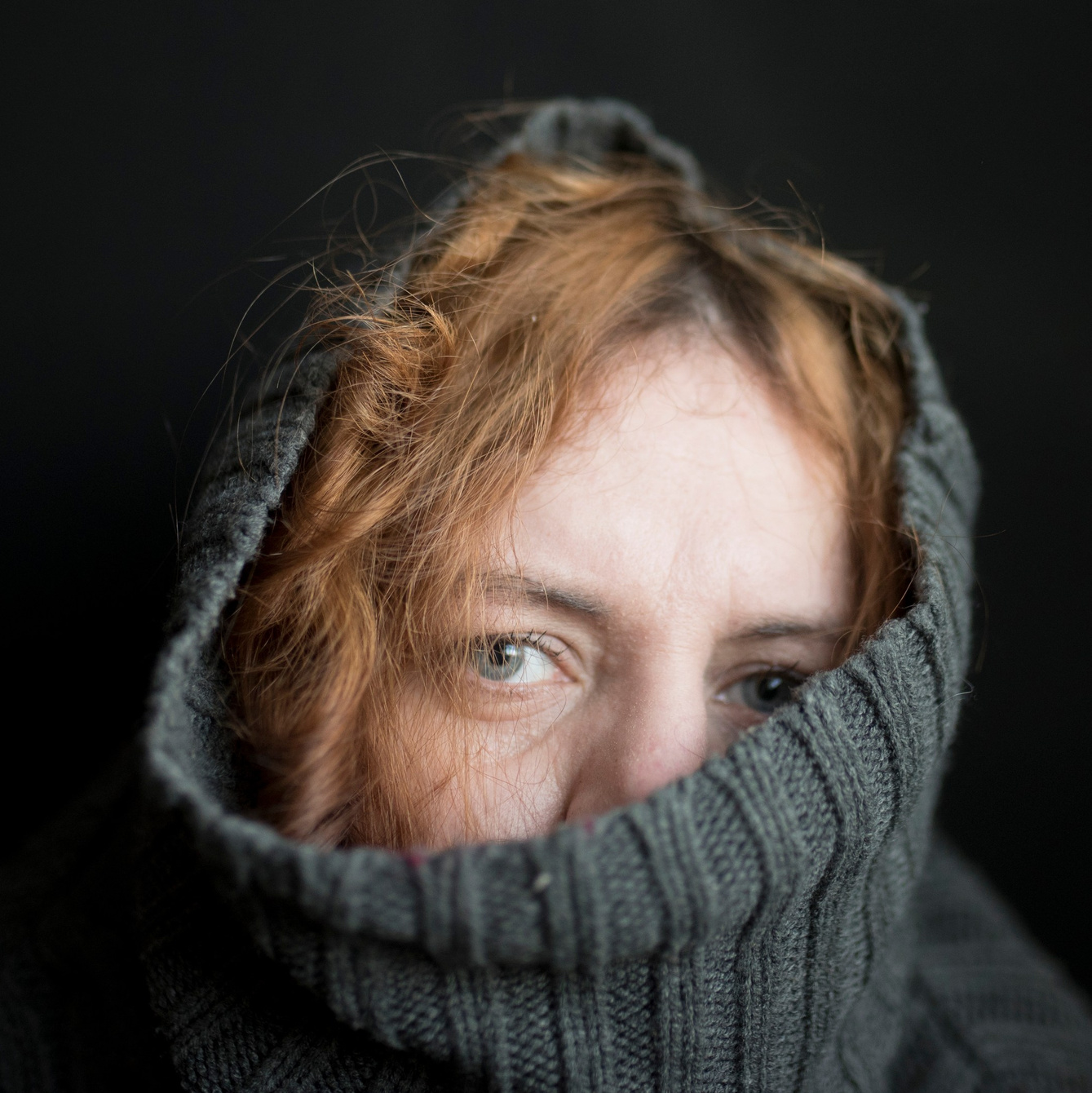 CV/Bio. Наталия Шульгина — визуальный художник, фотограф