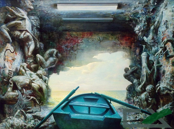 О психосоматических заболеваниях. Психолог в Самаре Павел Владимирович Левченко