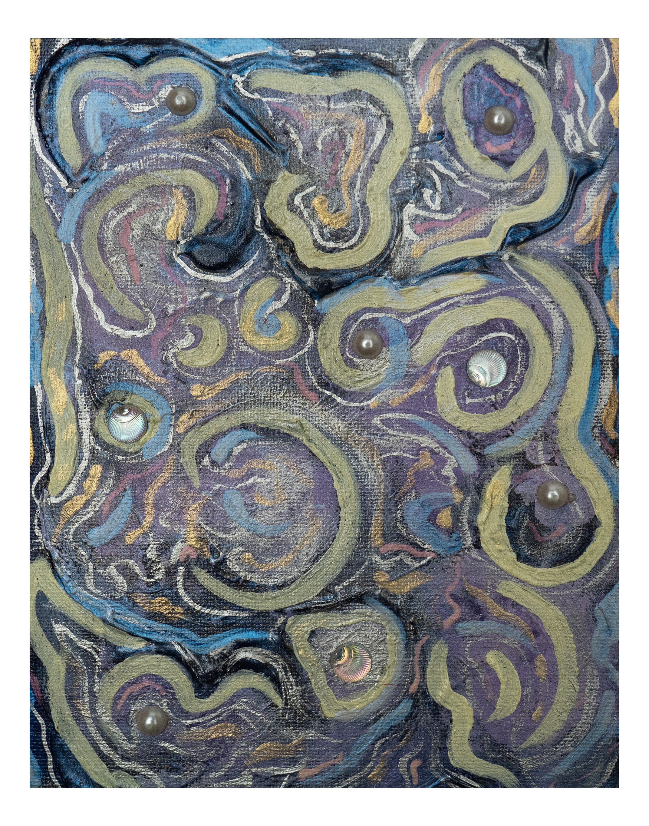 АРТ-ОБЪЕКТЫ|ART OBJECTS. SheRa