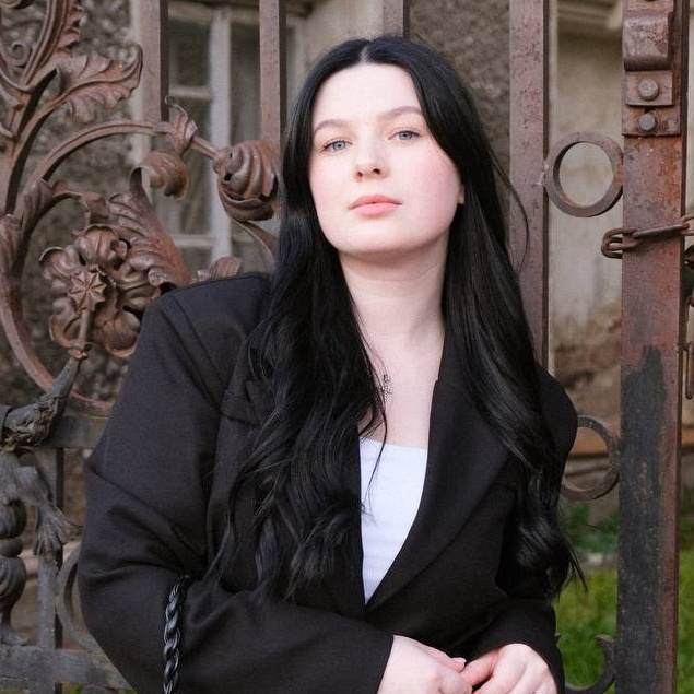 Предметная съемка