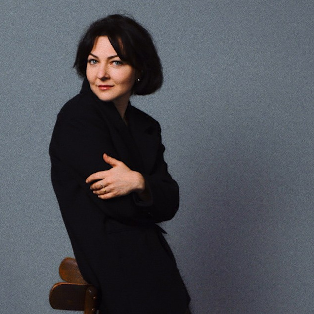 Свадебный и семейный видеограф в Москве и Брянске Таня Черемуха