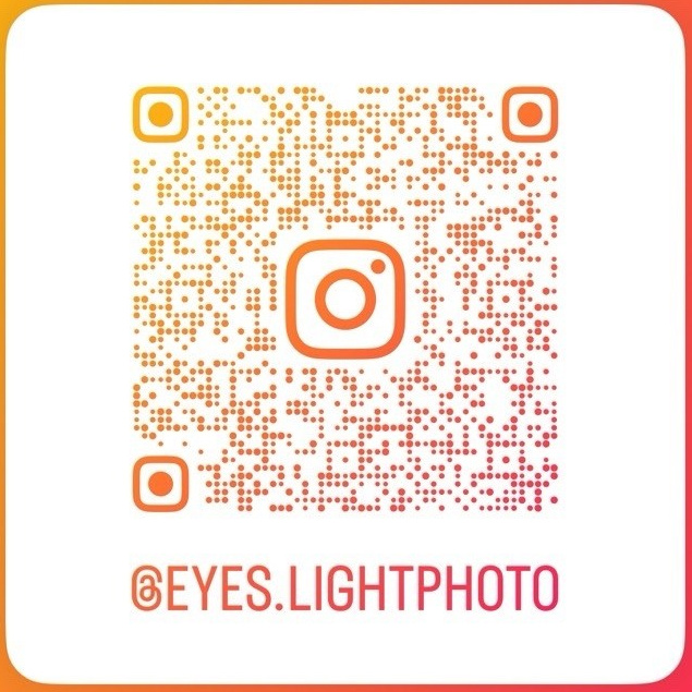 Наши соц. сети. Макро Фото радужки глаза в Зеленоградске