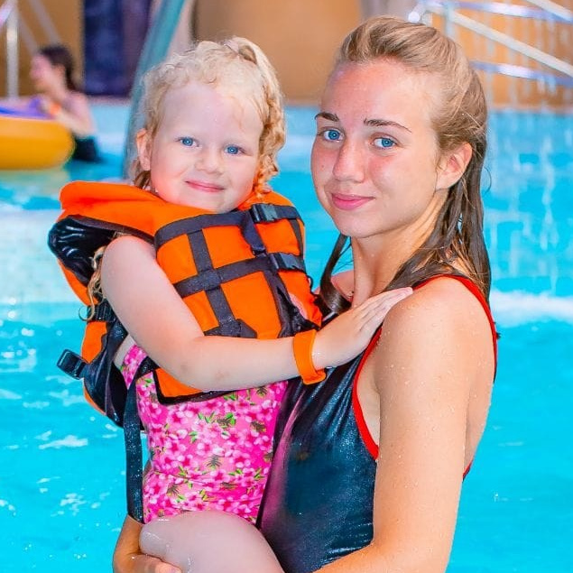 ASswim.ru «Академия Старта» Детская школа плавания в Красногорске