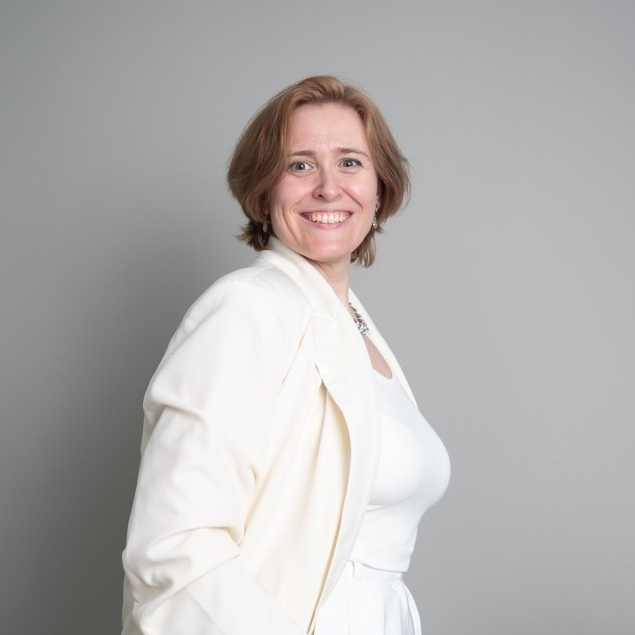 Алёна Орлова Портретный фотограф Москва