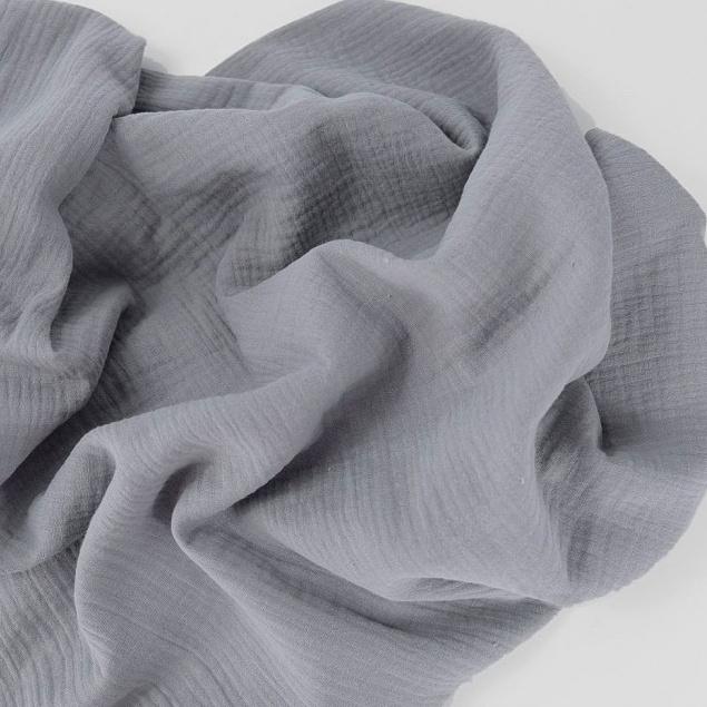 — Муслин. Эко-одежда для детей